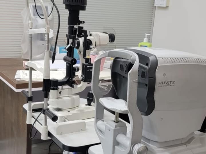 Clinic photo