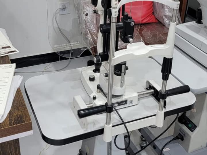 Clinic photo