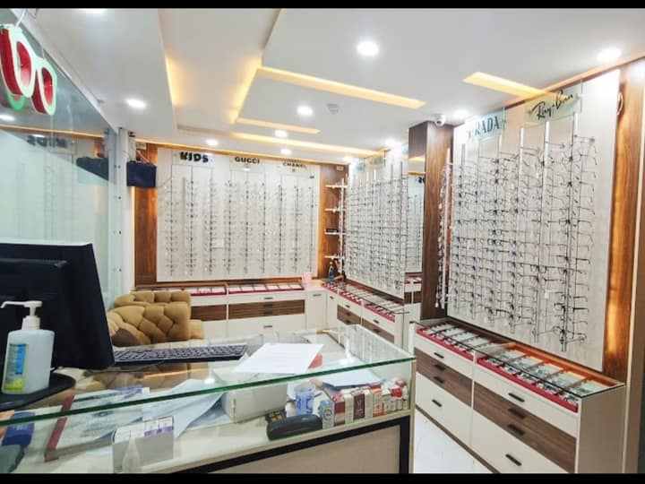 Clinic photo