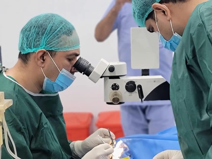 Clinic photo
