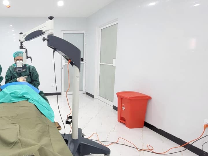 Clinic photo