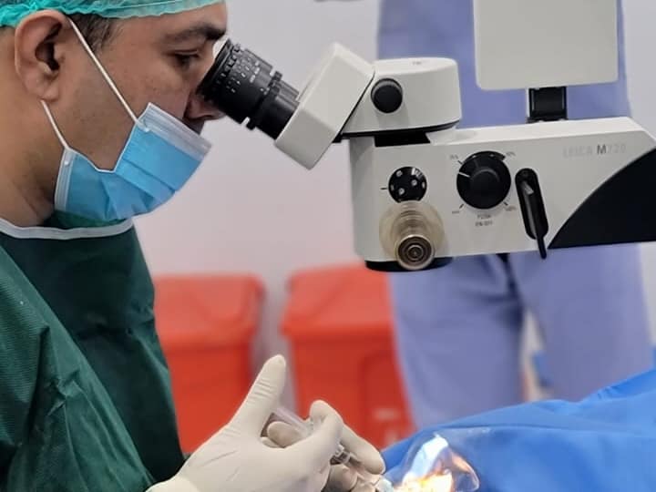 Clinic photo