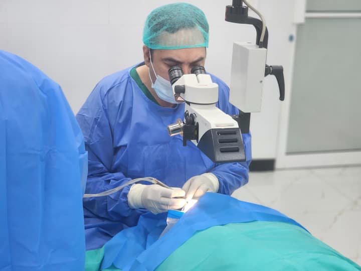 Clinic photo
