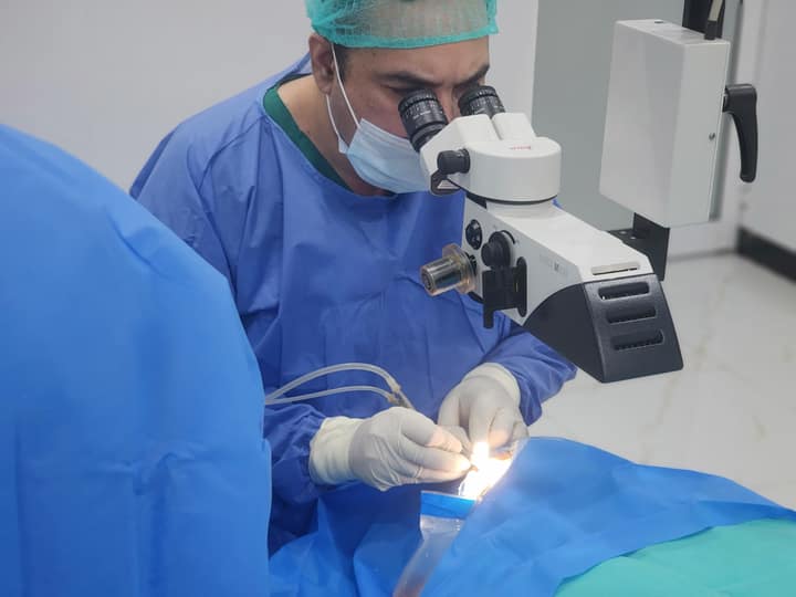 Clinic photo