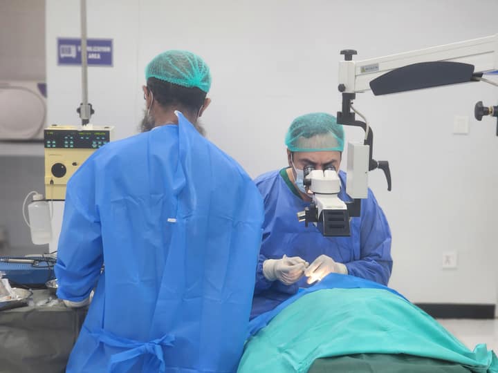 Clinic photo