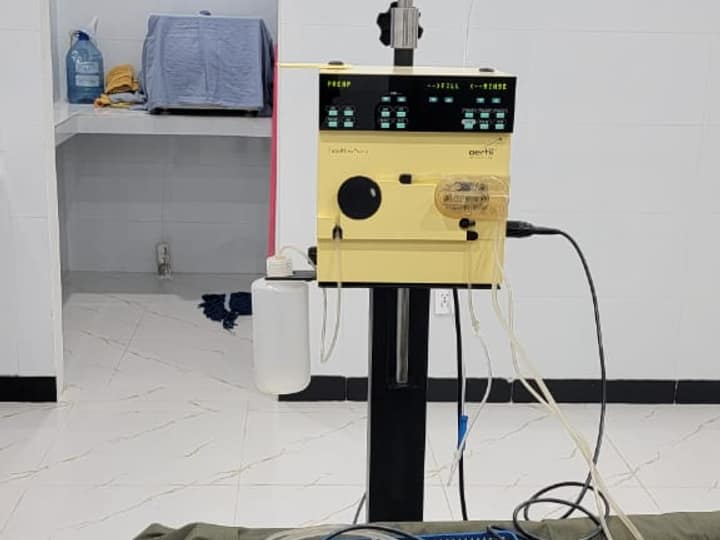 Clinic photo