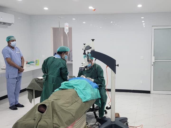 Clinic photo