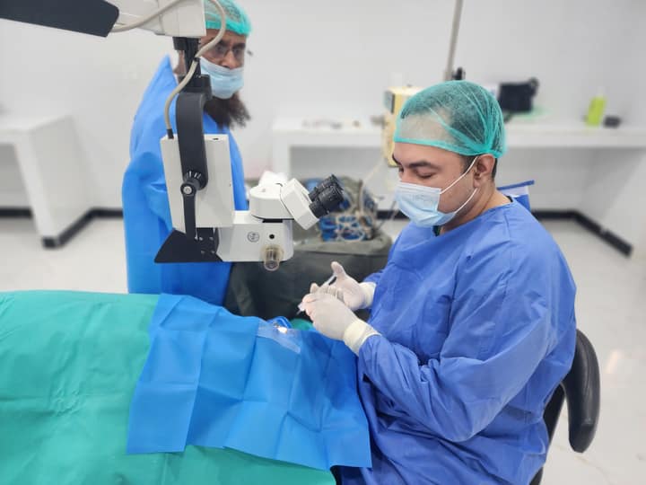 Clinic photo