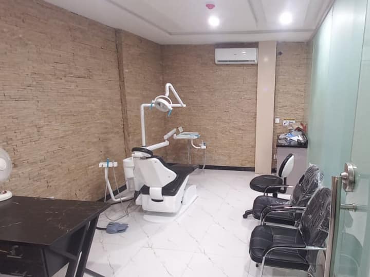 Dental clinic photo