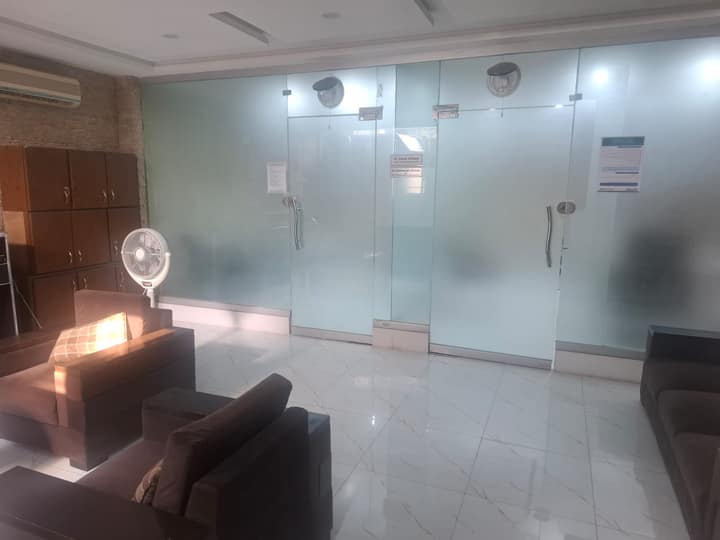 Dental clinic photo