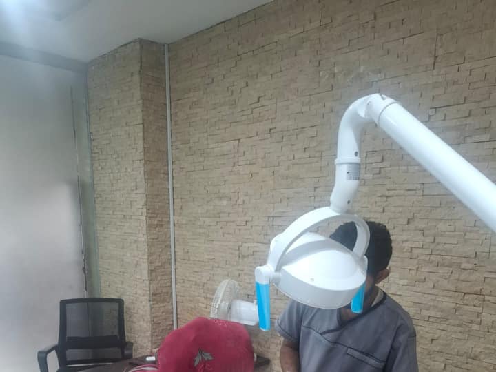 Dental clinic photo