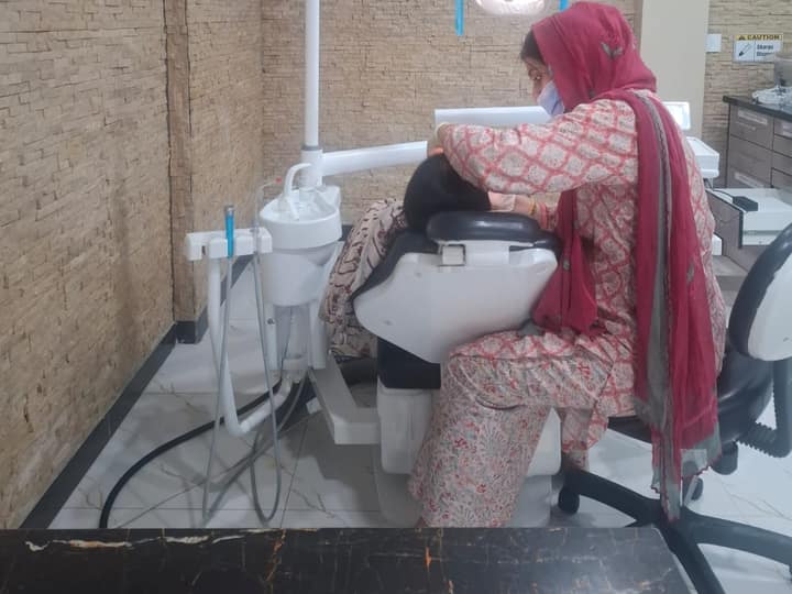 Dental clinic photo