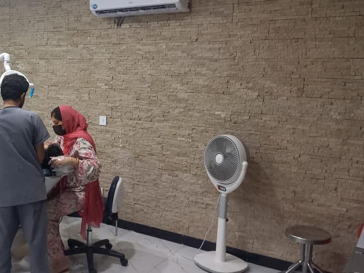 Dental clinic photo