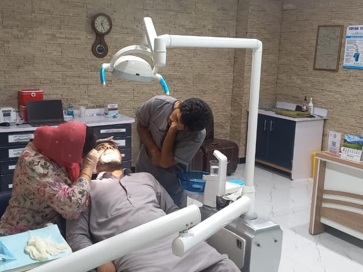 Dental clinic photo