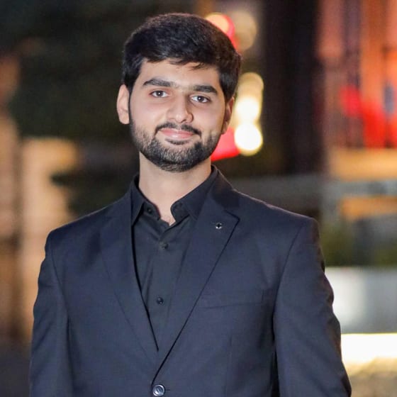 Dr. M. Musa Raza Kazmi