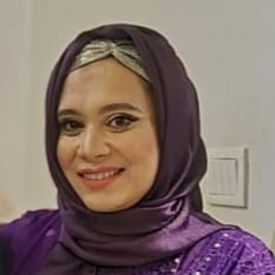 Dr. Shiza Tassadaq